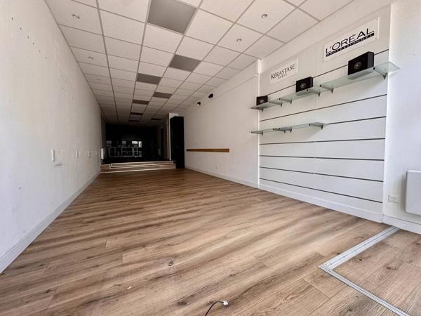 Immeuble Saint-Amand-les-Eaux