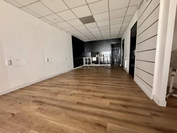 Immeuble Saint-Amand-les-Eaux