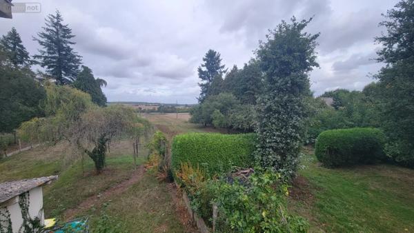 Achat - Maison Saint-Just 35550 6 pièces 108 m 2 7260 m 2