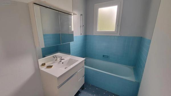 Achat - Maison Saint-Just 35550 6 pièces 108 m 2 7260 m 2