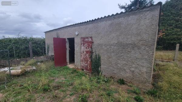 Achat - Maison Saint-Just 35550 6 pièces 108 m 2 7260 m 2