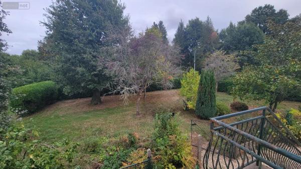 Achat - Maison Saint-Just 35550 6 pièces 108 m 2 7260 m 2