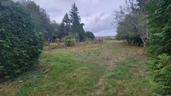 Achat - Maison Saint-Just 35550 6 pièces 108 m 2 7260 m 2