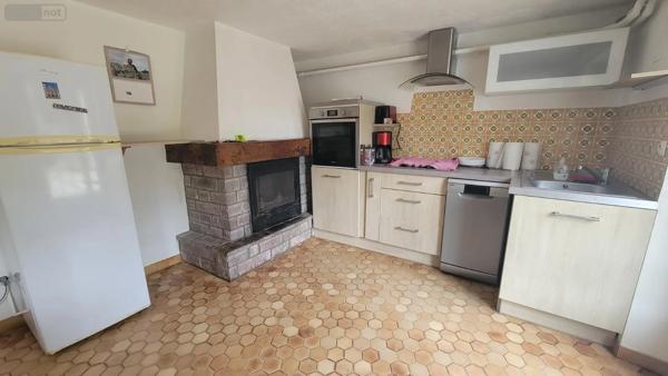 Achat - Maison Saint-Just 35550 6 pièces 108 m 2 7260 m 2