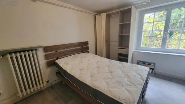 Achat - Maison Saint-Just 35550 6 pièces 108 m 2 7260 m 2