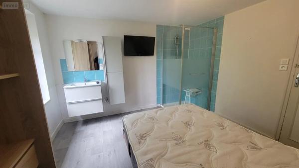 Achat - Maison Saint-Just 35550 6 pièces 108 m 2 7260 m 2