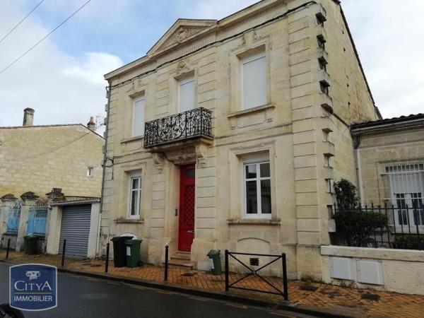 Appartement à louer 1 pièce 21.09m²