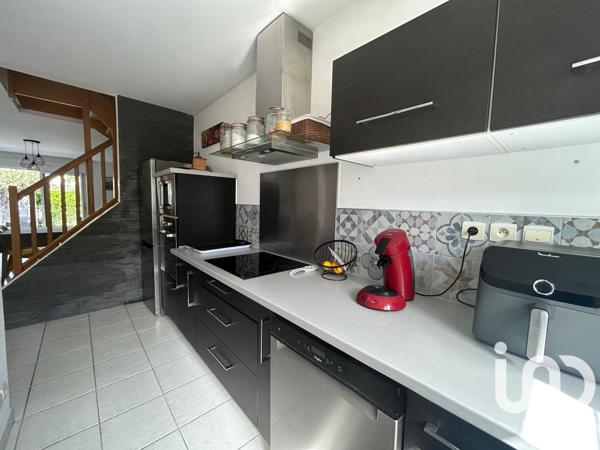 Maison à vendre 4 pièces 70 m² Les Garennes sur Loire