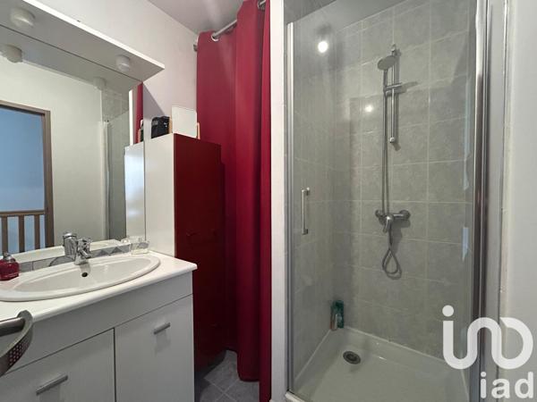 Maison à vendre 4 pièces 70 m² Les Garennes sur Loire