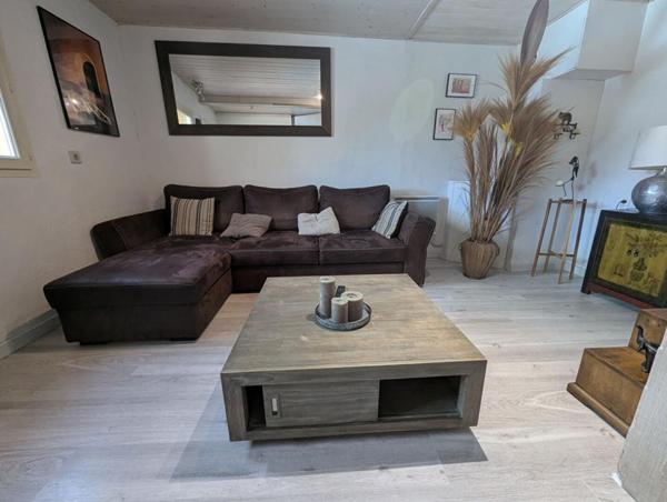 Maison Le Barp 5 pièce(s) 107 m2