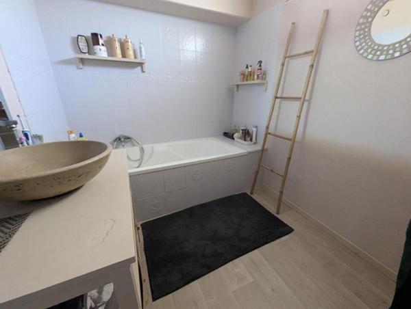 Maison Le Barp 5 pièce(s) 107 m2