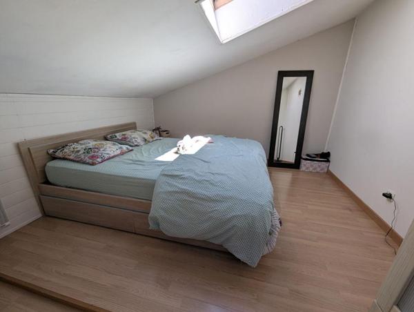 Maison Le Barp 5 pièce(s) 107 m2