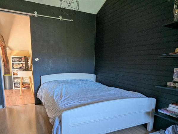 Maison Le Barp 5 pièce(s) 107 m2