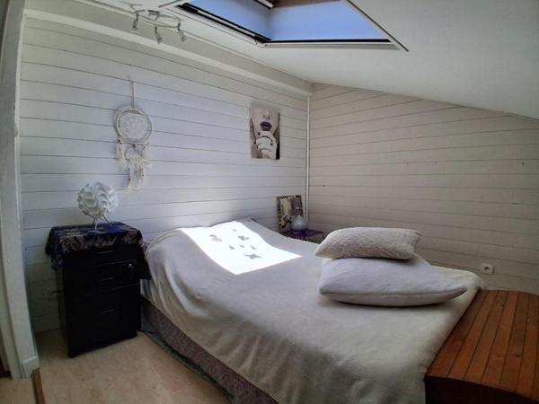 Maison Le Barp 5 pièce(s) 107 m2