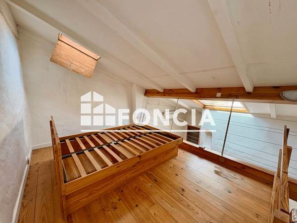 Location Maison 2 pièces 41.5 m² - 25 IMPASSE DES TREILLES Saint Nazaire D'aude 11120