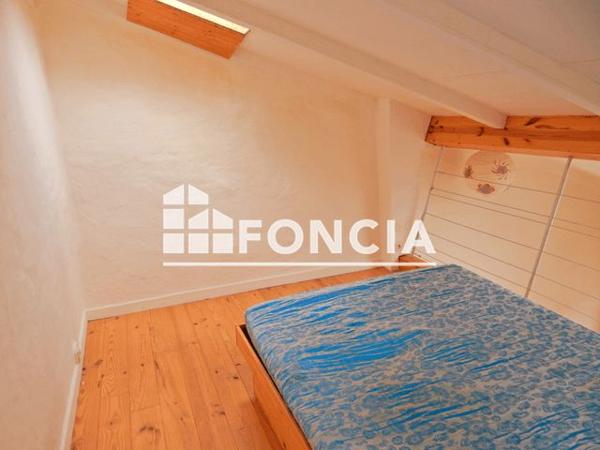 Location Maison 2 pièces 41.5 m² - 25 IMPASSE DES TREILLES Saint Nazaire D'aude 11120