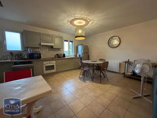 Appartement à vendre 3 pièces 75m²