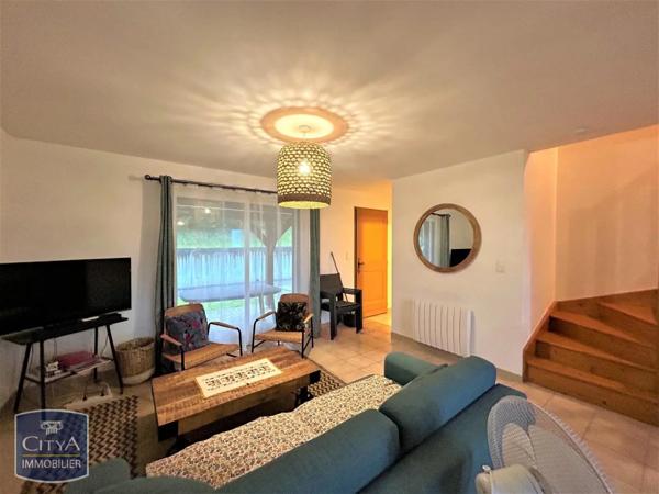 Appartement à vendre 3 pièces 75m²