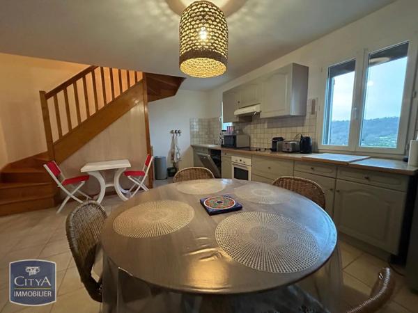 Appartement à vendre 3 pièces 75m²