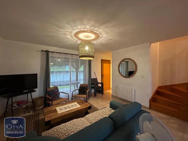 Appartement à vendre 3 pièces 75m²