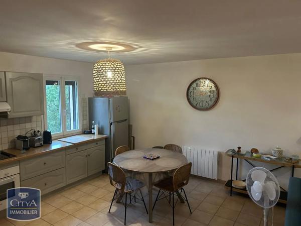Appartement à vendre 3 pièces 75m²