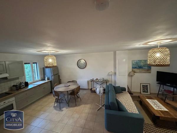 Appartement à vendre 3 pièces 75m²