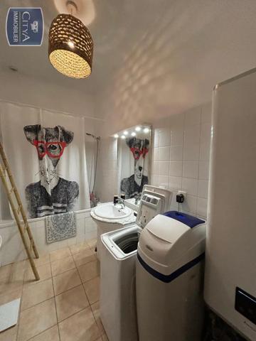 Appartement à vendre 3 pièces 75m²