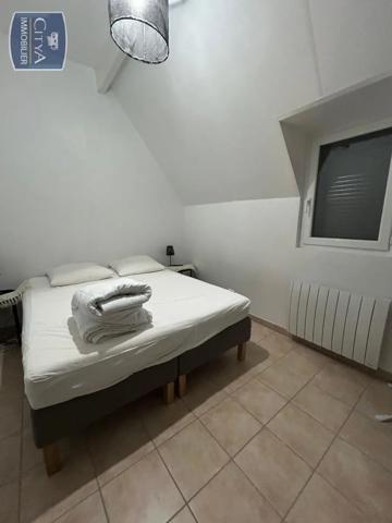 Appartement à vendre 3 pièces 75m²