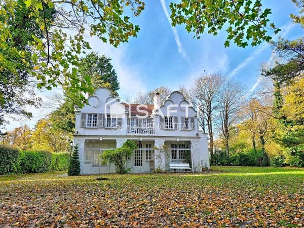 Secteur très prisé des familles les plus fortunées