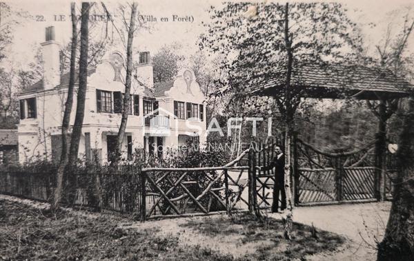 Secteur très prisé des familles les plus fortunées