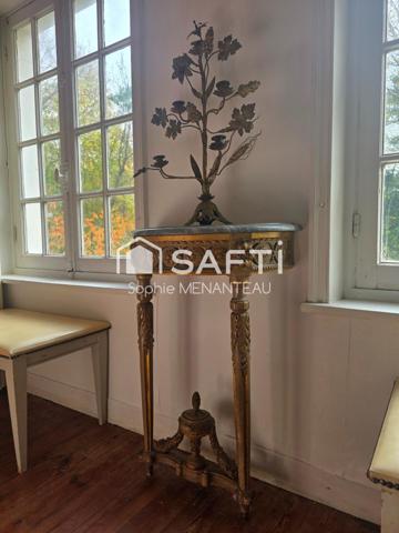 Secteur très prisé des familles les plus fortunées