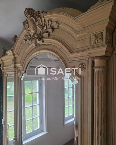 Secteur très prisé des familles les plus fortunées