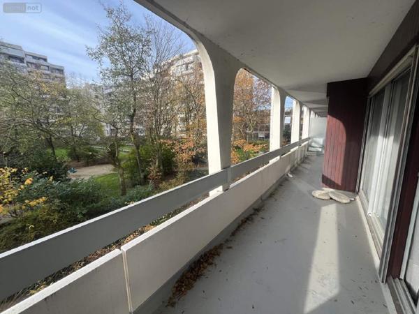 Appartement à vendre à Rennes en Ille-et-Vilaine (35000), ref : 138/2241   
RENNES-COLOMBIER