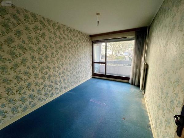 Appartement à vendre à Rennes en Ille-et-Vilaine (35000), ref : 138/2241   
RENNES-COLOMBIER