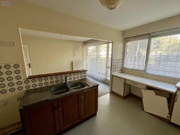 Appartement à vendre à Rennes en Ille-et-Vilaine (35000), ref : 138/2241   
RENNES-COLOMBIER