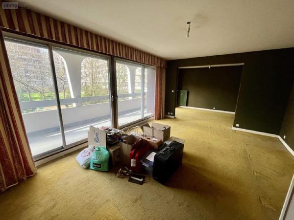 Appartement à vendre à Rennes en Ille-et-Vilaine (35000), ref : 138/2241   
RENNES-COLOMBIER