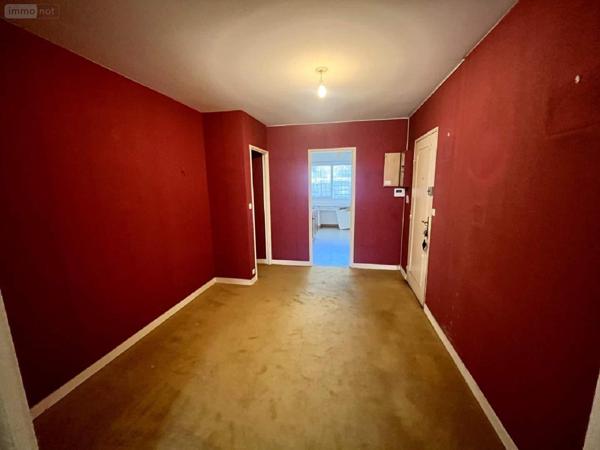 Appartement à vendre à Rennes en Ille-et-Vilaine (35000), ref : 138/2241   
RENNES-COLOMBIER