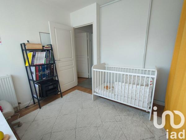 House for sale 4 rooms 88 m² Montlouis-sur-Loire