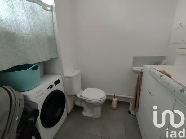 House for sale 4 rooms 88 m² Montlouis-sur-Loire