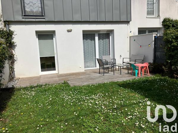 House for sale 4 rooms 88 m² Montlouis-sur-Loire