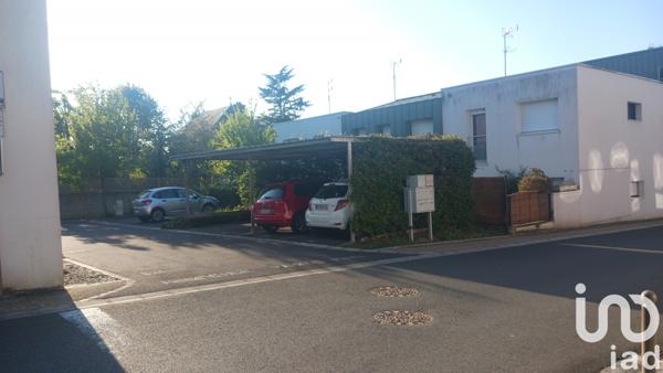 House for sale 4 rooms 88 m² Montlouis-sur-Loire