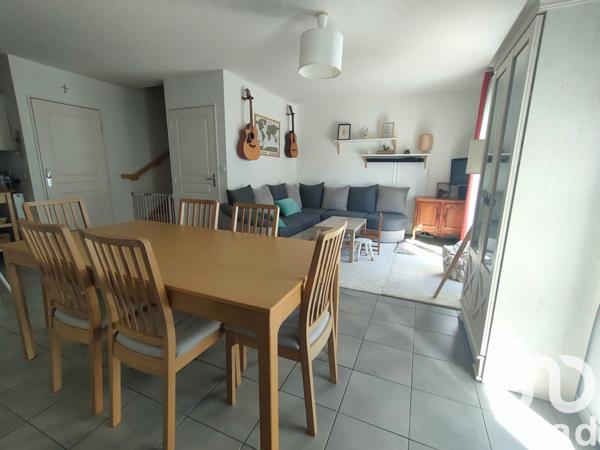 House for sale 4 rooms 88 m² Montlouis-sur-Loire