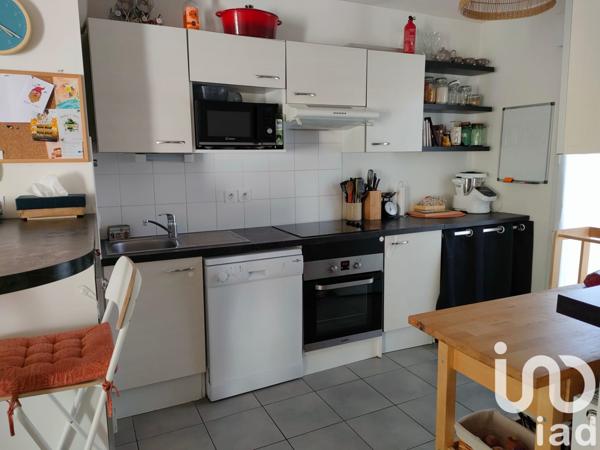 House for sale 4 rooms 88 m² Montlouis-sur-Loire