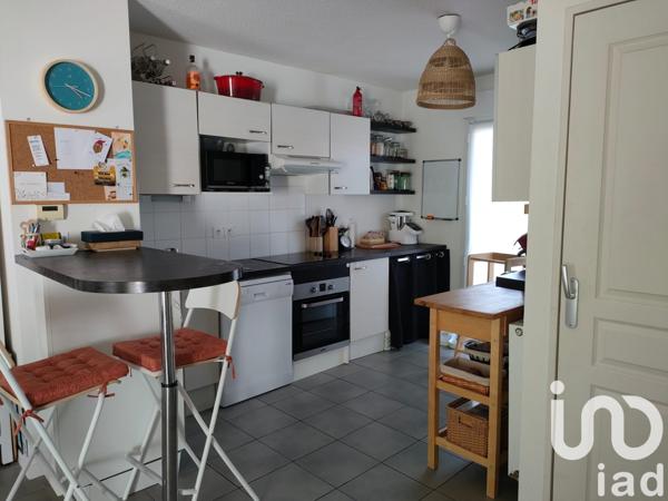 House for sale 4 rooms 88 m² Montlouis-sur-Loire