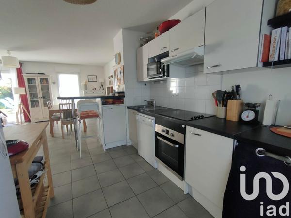 House for sale 4 rooms 88 m² Montlouis-sur-Loire