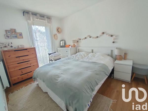 House for sale 4 rooms 88 m² Montlouis-sur-Loire