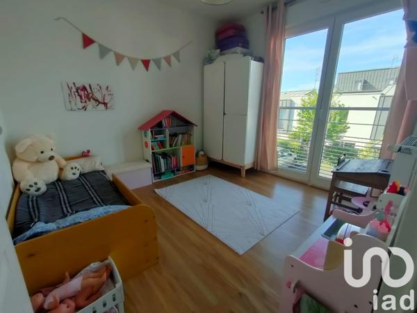 House for sale 4 rooms 88 m² Montlouis-sur-Loire