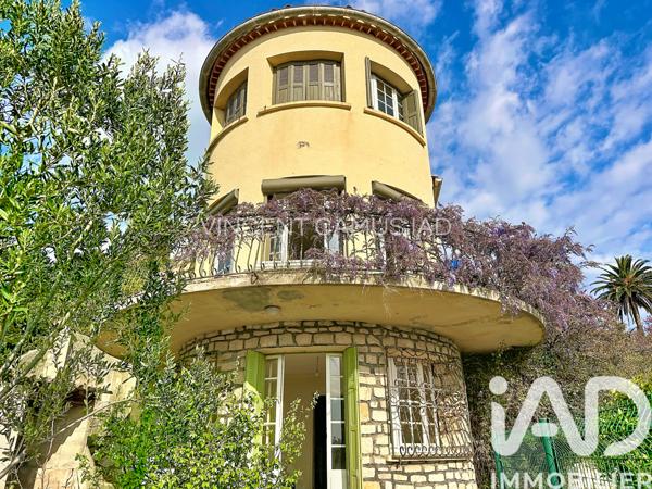 Maison à vendre 6 pièces 130 m² Six-Fours-les-Plages