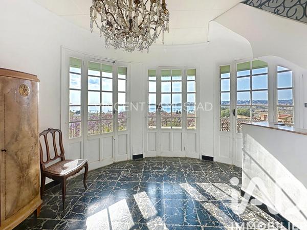 Maison à vendre 6 pièces 130 m² Six-Fours-les-Plages