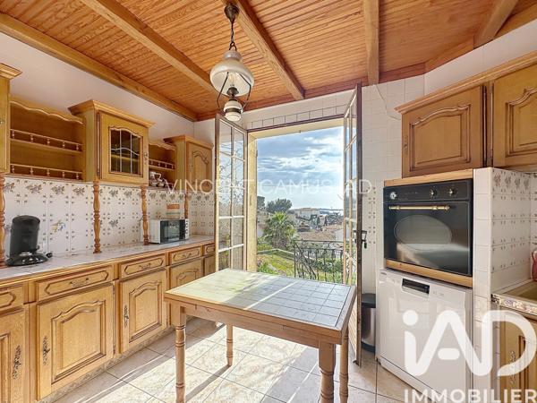 Maison à vendre 6 pièces 130 m² Six-Fours-les-Plages